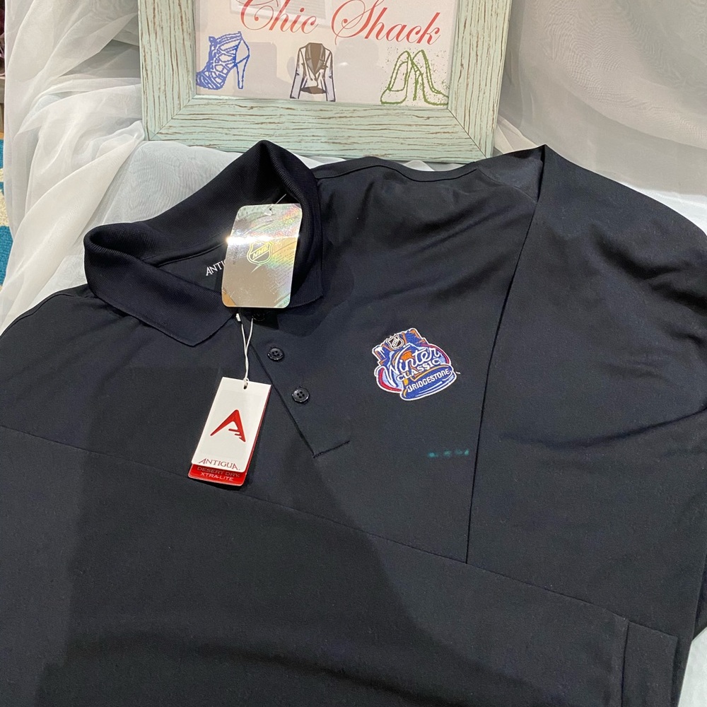 NHL Winter Classic Men’s shirt